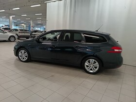 Peugeot 308 vaihtoauto