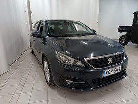 Peugeot 308 vaihtoauto