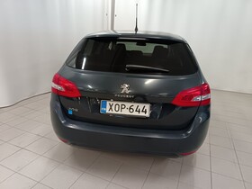 Peugeot 308 vaihtoauto