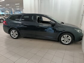 Peugeot 308 vaihtoauto