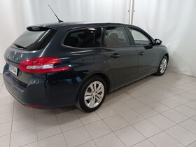 Peugeot 308 vaihtoauto
