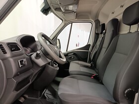 Renault Master vaihtoauto