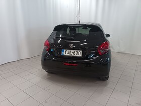Peugeot 208 vaihtoauto