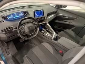 Peugeot 5008 vaihtoauto