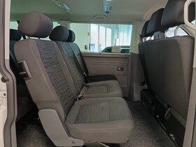 Volkswagen Caravelle vaihtoauto