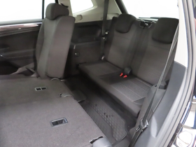 Volkswagen Tiguan Allspace vaihtoauto