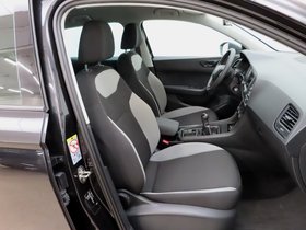 SEAT Ateca vaihtoauto