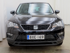 SEAT Ateca vaihtoauto