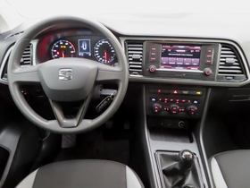 SEAT Ateca vaihtoauto