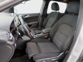 Mercedes-Benz B vaihtoauto