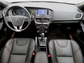 Volvo V40 vaihtoauto