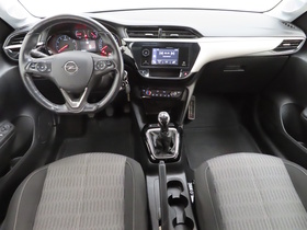 Opel Corsa vaihtoauto