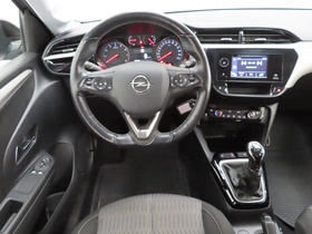 Opel Corsa vaihtoauto