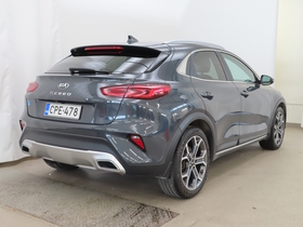 Kia XCeed vaihtoauto