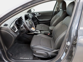 Kia XCeed vaihtoauto