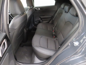 Kia XCeed vaihtoauto