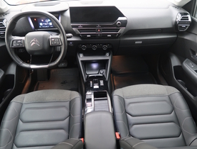 Citroën C4 vaihtoauto