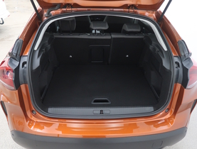 Citroën C4 vaihtoauto