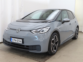 Volkswagen ID.3 vaihtoauto