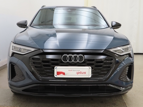 Audi Q8 e-tron vaihtoauto