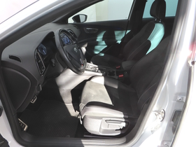 SEAT Leon ST vaihtoauto