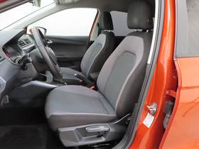 SEAT Arona vaihtoauto