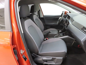 SEAT Arona vaihtoauto