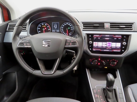 SEAT Arona vaihtoauto