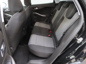 Opel Grandland X vaihtoauto