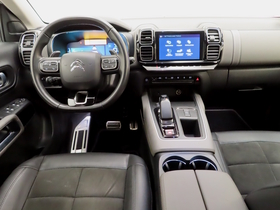 Citroën C5 Aircross vaihtoauto