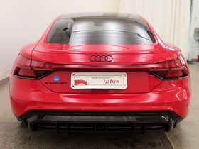 Audi e-tron GT vaihtoauto