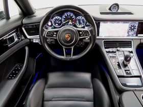 Porsche Panamera vaihtoauto