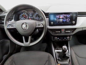 Skoda Scala vaihtoauto