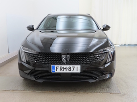 Peugeot 508 vaihtoauto