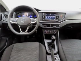 Volkswagen Taigo vaihtoauto