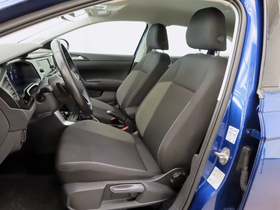 Volkswagen Taigo vaihtoauto