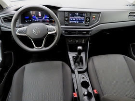 Volkswagen Taigo vaihtoauto