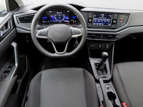 Volkswagen Taigo vaihtoauto