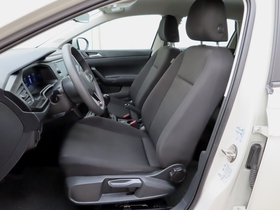 Volkswagen Taigo vaihtoauto