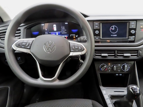 Volkswagen Taigo vaihtoauto