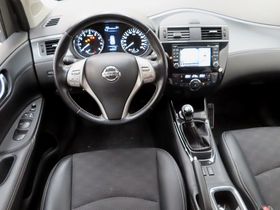 Nissan Pulsar vaihtoauto