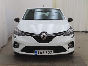 Renault Clio vaihtoauto