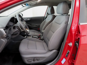 Hyundai IONIQ hybrid vaihtoauto