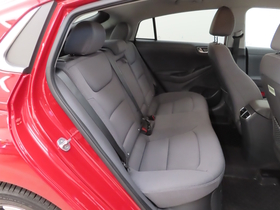 Hyundai IONIQ hybrid vaihtoauto