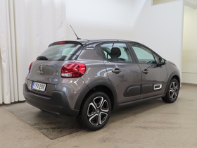Citroën C3 vaihtoauto