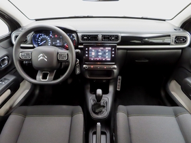 Citroën C3 vaihtoauto