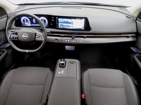 Nissan Ariya vaihtoauto