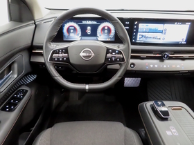 Nissan Ariya vaihtoauto