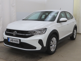 Volkswagen Taigo vaihtoauto