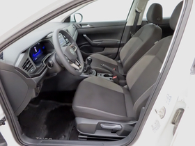 Volkswagen Taigo vaihtoauto